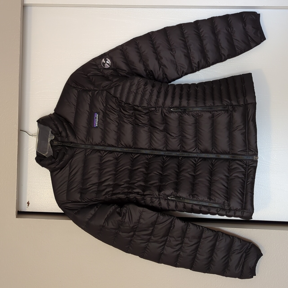 Patagonia Women's Down Sweater / Jacket